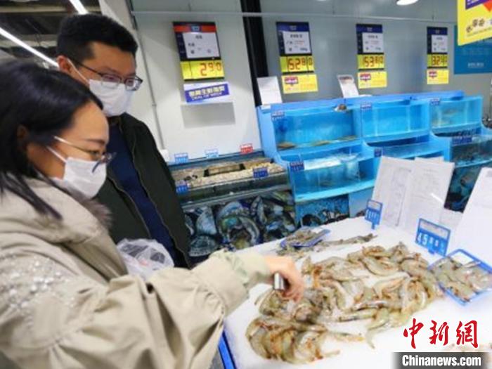 蘭州啟動進口冷鏈?zhǔn)称繁O(jiān)管總倉“出倉”須查驗證明