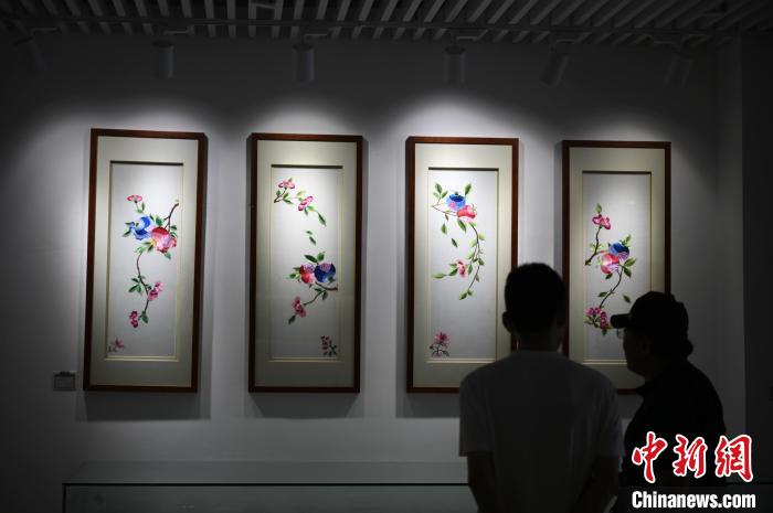 新時代，多黨合作在四川基層畫出最美同心圓