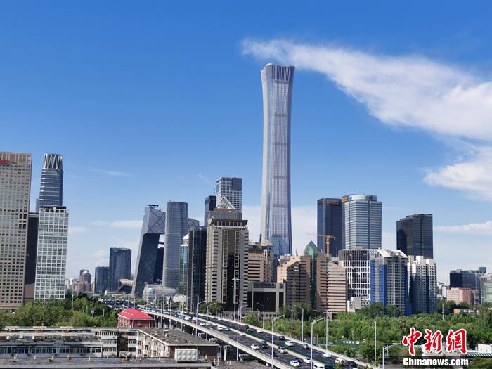 資料圖。<a target='_blank' href='http://www.chinanews.com/' >中新網(wǎng)</a>記者 李金磊 攝