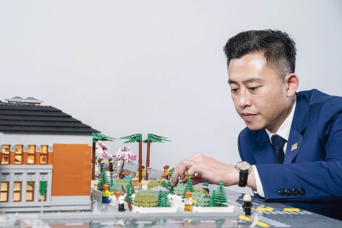 林智堅
