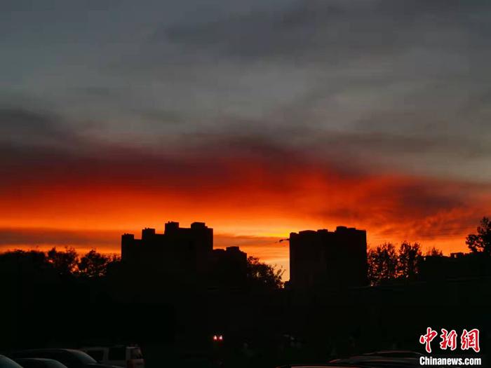 資料圖。<a target='_blank' href='http://www.chinanews.com/' >中新網(wǎng)</a>記者 李金磊 攝