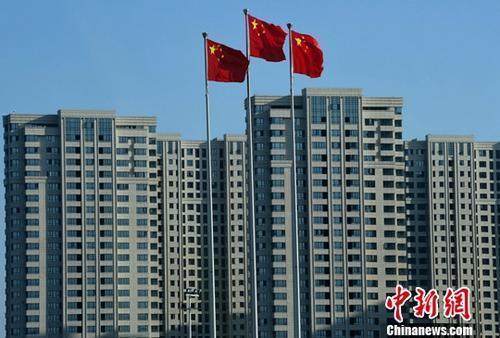資料圖。<a target='_blank' href='http://www.chinanews.com/'>中新社</a>記者 張斌 攝 