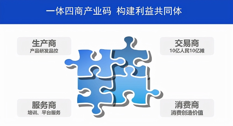 碼鏈?zhǔn)切畔⒒瘯r(shí)代的必然產(chǎn)物，數(shù)字時(shí)代的大機(jī)遇