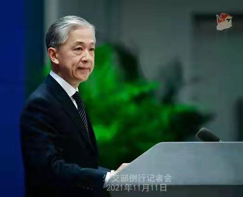 中方回應(yīng)北冰洋檢測(cè)到福島核事故放射性物質(zhì)：再次說明這絕非日本一家私事
