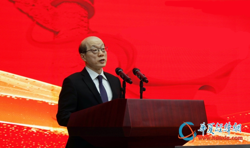 劉結(jié)一主任在“弘揚辛亥精神，共創(chuàng)復(fù)興偉業(yè)”——第八屆兩岸智庫學(xué)術(shù)論壇開幕式上的致辭