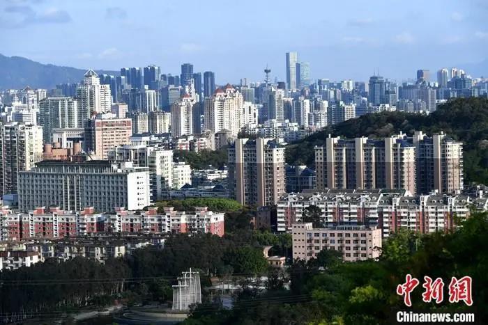 資料圖片。<a target='_blank' href='/'>中新社</a>記者 王東明 攝