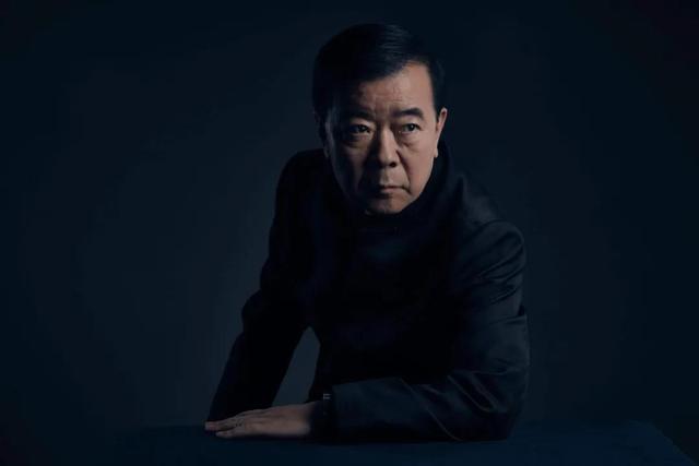 周梅森。受訪者供圖