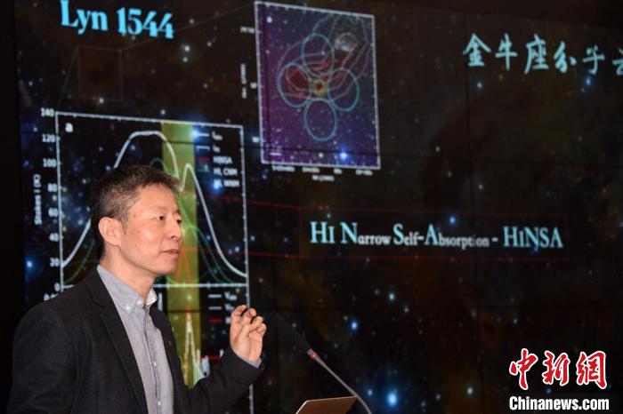 中國天眼收獲測量星際磁場、發(fā)現(xiàn)快速射電暴和脈沖星等重要成果