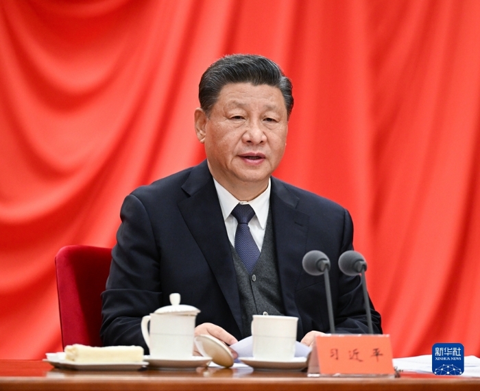 習近平