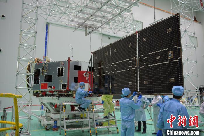 “火星職場初體驗”：“天問一號”一年練就了什么“絕活”？
