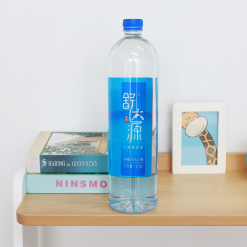 探訪舒達源水源地，走進中國蘇打水之鄉(xiāng)