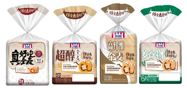 曼可頓2022全麥季啟動 守護(hù)健康從吃飯開始