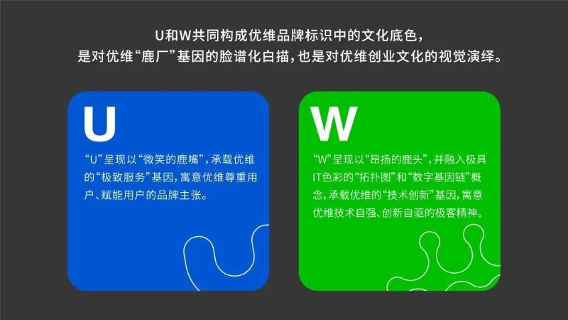 DevOps廠商優(yōu)維科技正式啟用新LOGO，品牌形象全面升級(jí)