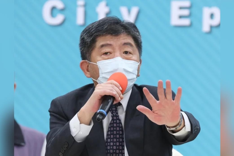Omicron一夕炸裂後，臺灣亂象叢生，中央、地方政府無法負荷。圖／報系資料照