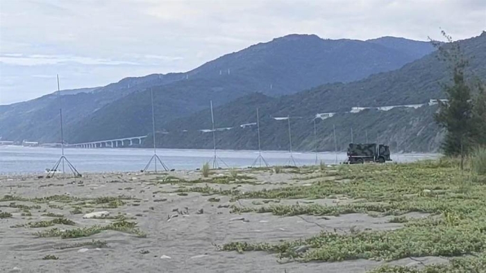 臺(tái)灣海軍