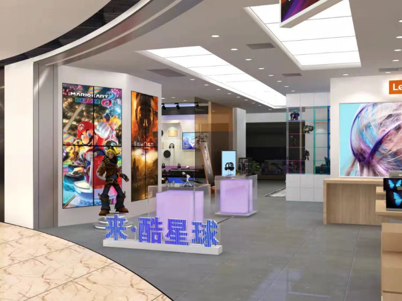 千億企業(yè)來酷科技玩轉(zhuǎn)數(shù)字化多元營(yíng)銷，成就新零售帝國(guó)野蠻生長(zhǎng)