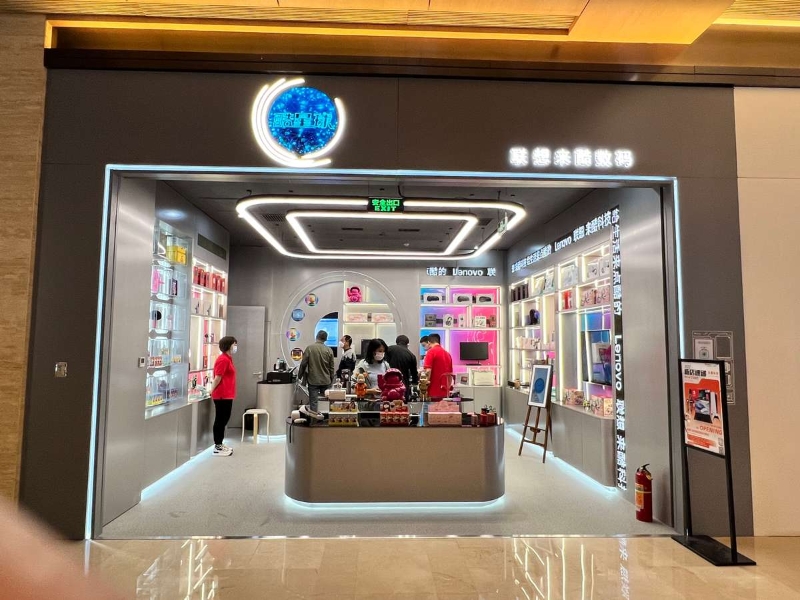 千億企業(yè)來酷科技玩轉(zhuǎn)數(shù)字化多元營(yíng)銷，成就新零售帝國(guó)野蠻生長(zhǎng)