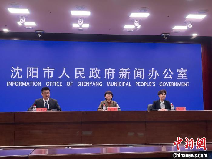 沈陽新增4例無癥狀感染者和1例核酸檢測(cè)異常人員