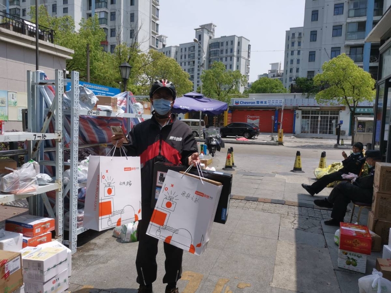 顛覆傳統(tǒng)零售模式，來酷科技“前置倉”模式提升供應(yīng)鏈效率