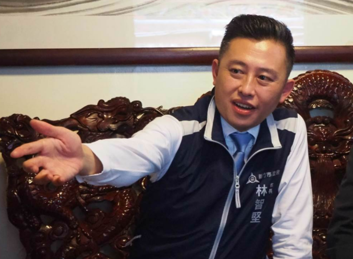 重?fù)袅种菆?jiān)、陳明通 余正煌聲明全文曝光_1658903740363