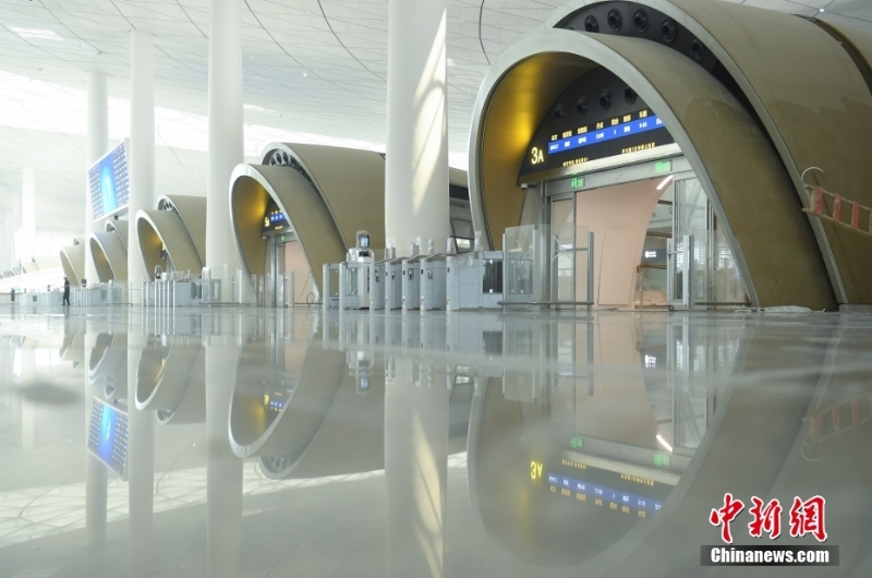 杭州亞運(yùn)會(huì)重點(diǎn)配套工程——杭州西站基本建成