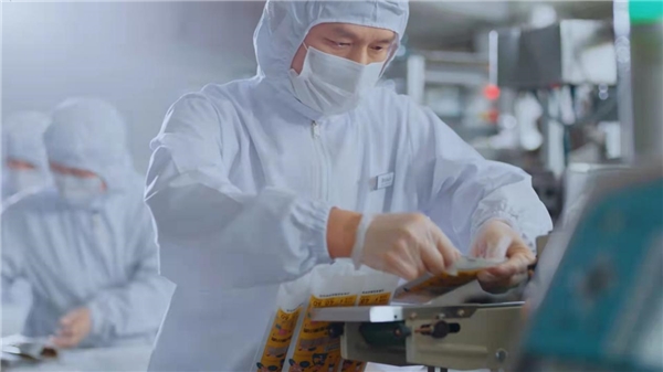 喚醒榜樣的力量！白象食品入選中國企業(yè)社會責任年會“年度責任案例”