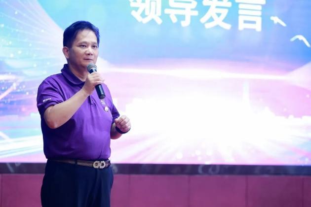 仙津公司2022年半年度營銷大會，開啟新目標(biāo)、新征程
