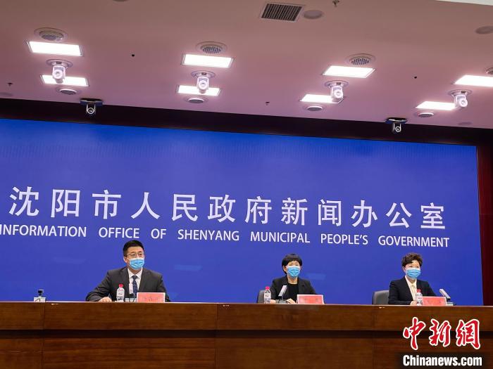 沈陽(yáng)全市社會(huì)面清零10天后中小學(xué)校、幼兒園等有序恢復(fù)線下教學(xué)
