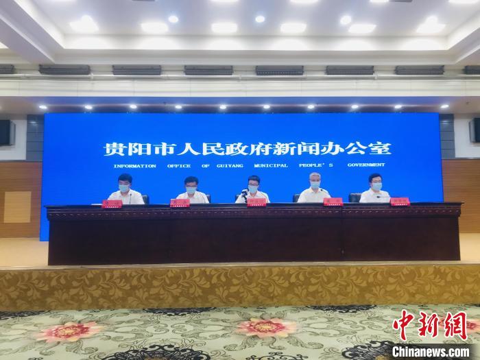 貴陽：對新冠肺炎疫情高風(fēng)險區(qū)及重要堡壘攻堅
