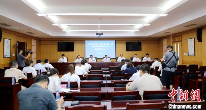 江西：加快完善覆蓋全民的多層次社會(huì)保障體系