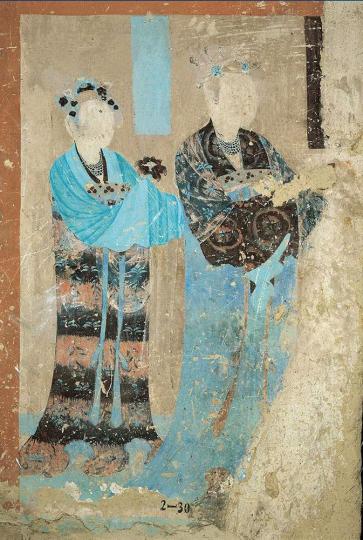 甘肅迎現(xiàn)實(shí)版“寒露”：冷空氣過境“一夜變了季”