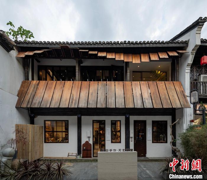 “最‘落胃’的崗位”浙江杭州面向社會招募探巷達(dá)人