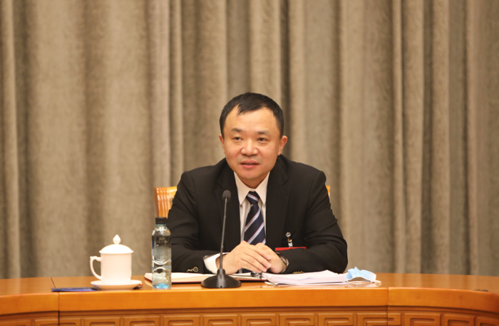 臺灣省籍黨員代表、蘇州市臺聯(lián)副會長邱峰.png