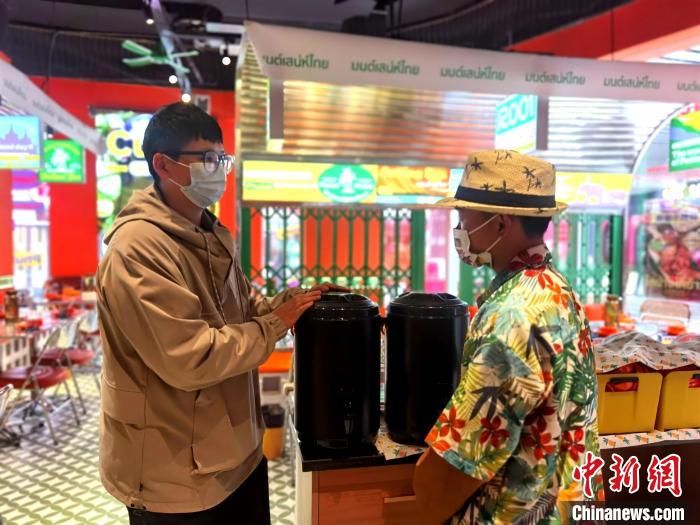 “90后”臺(tái)灣青年欲買房定居貴陽(yáng)：在這里，有歸屬感