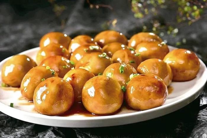 通山包坨。圖片來源：臺灣《聯(lián)合報》