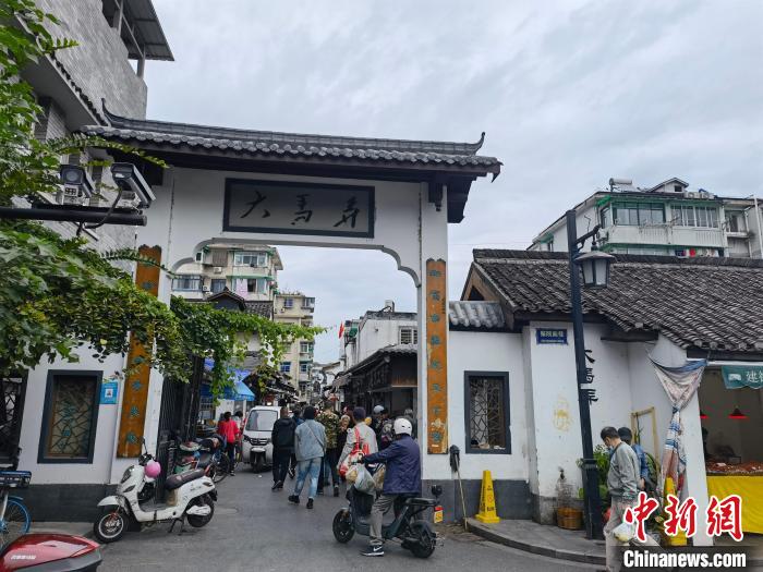 浙江文化觀察：南宋太廟為啥那么有煙火氣？