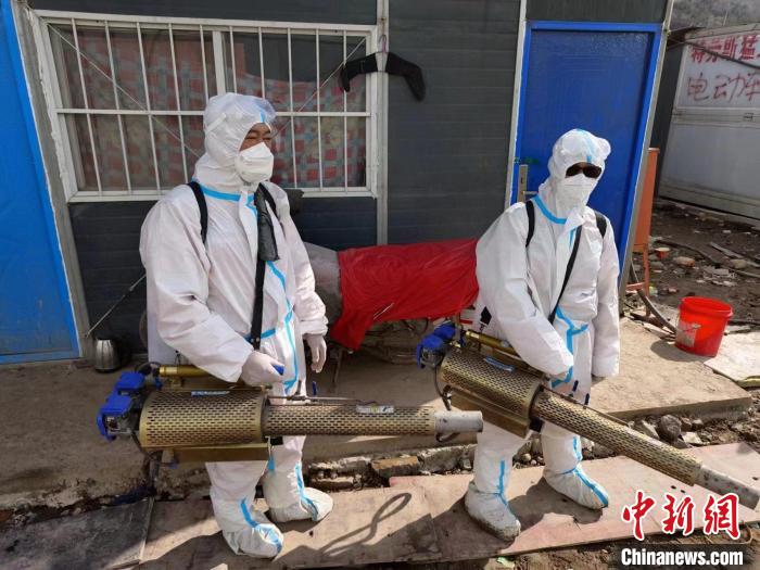 李曉艷希望通過志愿者工作，言傳身教，成為孩子們的榜樣?！±顣云G提供