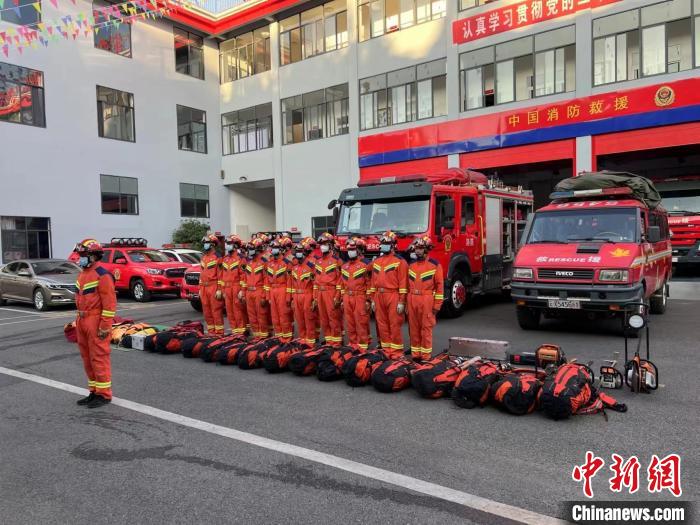 云南巧家4.2級(jí)地震：暫無人員傷亡、房屋倒塌
