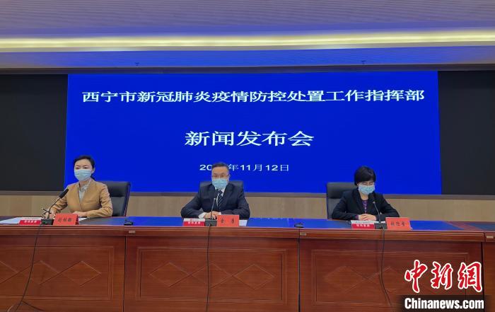 圖為新聞發(fā)布會(huì)現(xiàn)場(chǎng)。　李江寧 攝