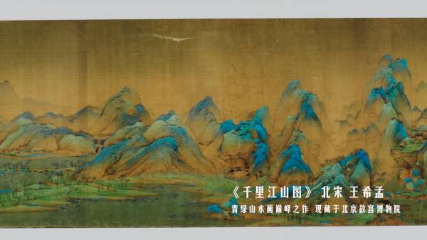 通過(guò)3大國(guó)畫(huà)顯示挑戰(zhàn)！海信畫(huà)質(zhì)新標(biāo)桿U8H不挑環(huán)境、不挑觀看位置
