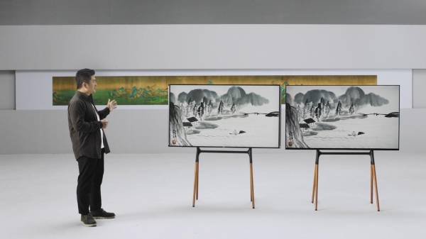 通過(guò)3大國(guó)畫(huà)顯示挑戰(zhàn)！海信畫(huà)質(zhì)新標(biāo)桿U8H不挑環(huán)境、不挑觀看位置