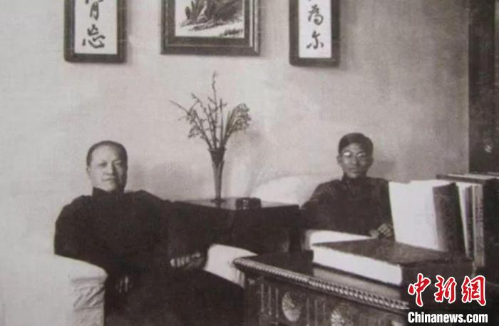 從“進(jìn)社”到“新進(jìn)社”上海高校學(xué)子與革命先輩跨越近90年對(duì)話(huà)
