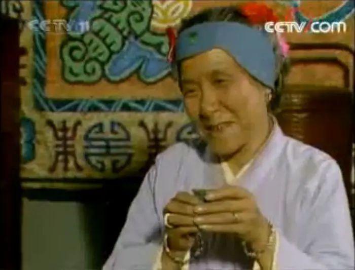 圖片來源：87版《紅樓夢(mèng)》視頻截圖