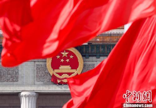 資料圖。：<a target='_blank' href='/'>中新社</a>記者 杜洋 攝