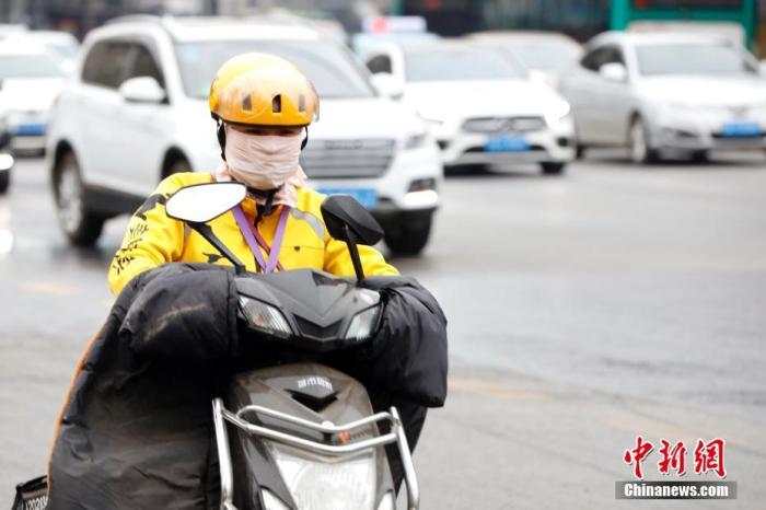 資料圖。 <a target='_blank' href='/'>中新社</a>記者 李嘉嫻 攝