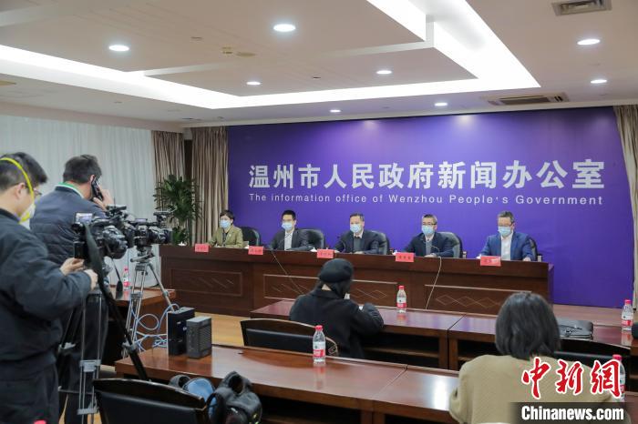 浙江溫州：全面開展重點人群健康調查摸底老年人基礎病