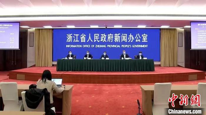 浙江：發(fā)熱門(mén)診就診量開(kāi)始下降基層就診比例提升
