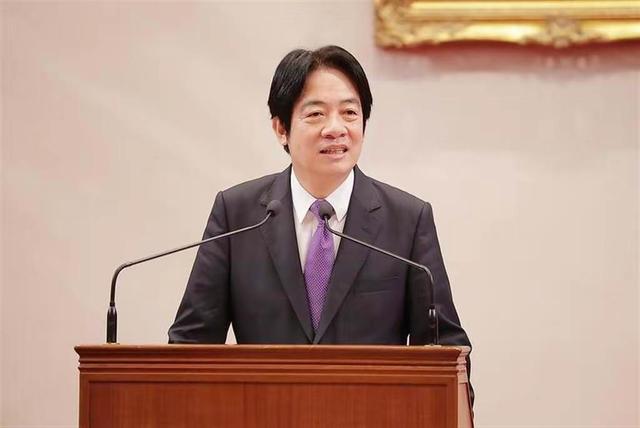 賴當(dāng)選黨主席也沒用？最新民調(diào)稱85％民眾認(rèn)為民進(jìn)黨會繼續(xù)崩盤_1673836942798