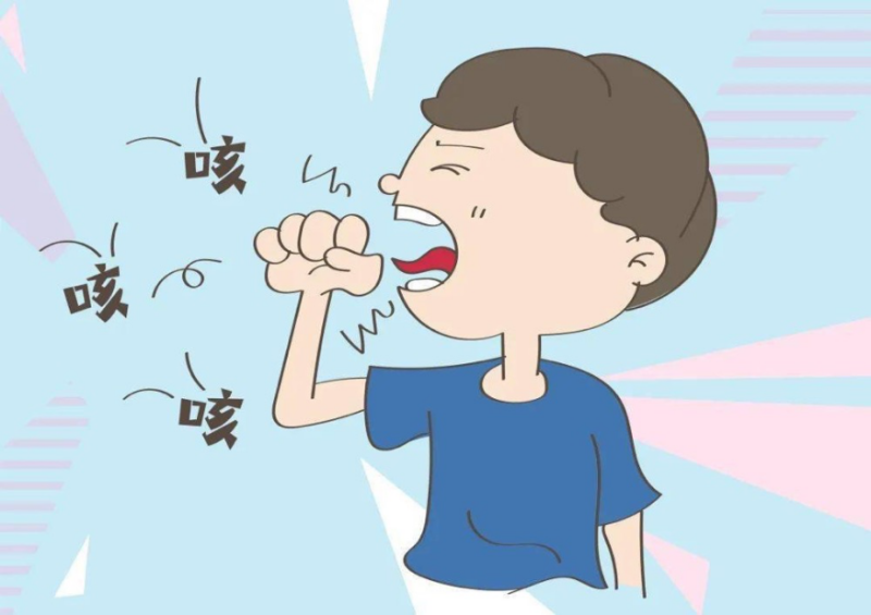 發(fā)作不止的“新冠咳”，有可能咳成肺炎嗎？該如何用藥？