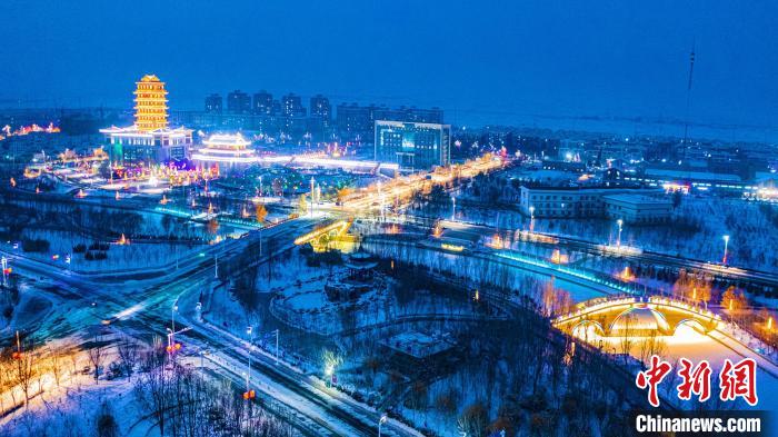 新疆唯一以古關(guān)隘命名的城市，何以是鐵門關(guān)？